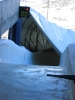 PICTURES/Utah Ski Trip 2004 - Park City and Deer Valley/t_Olympic Village Bobsled Run Start.JPG